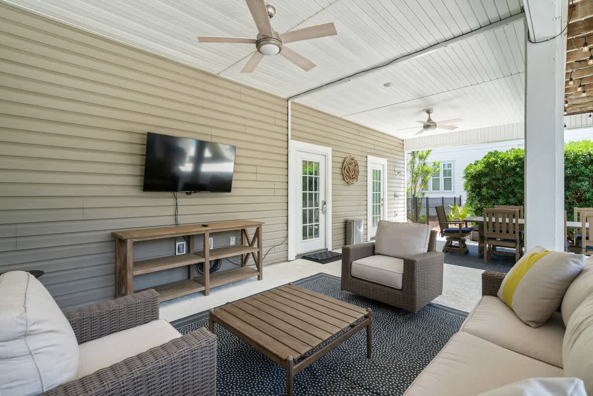 Blue Mountain View 75