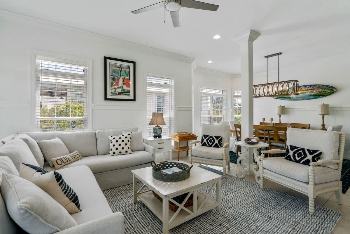 Blue Mountain View 24