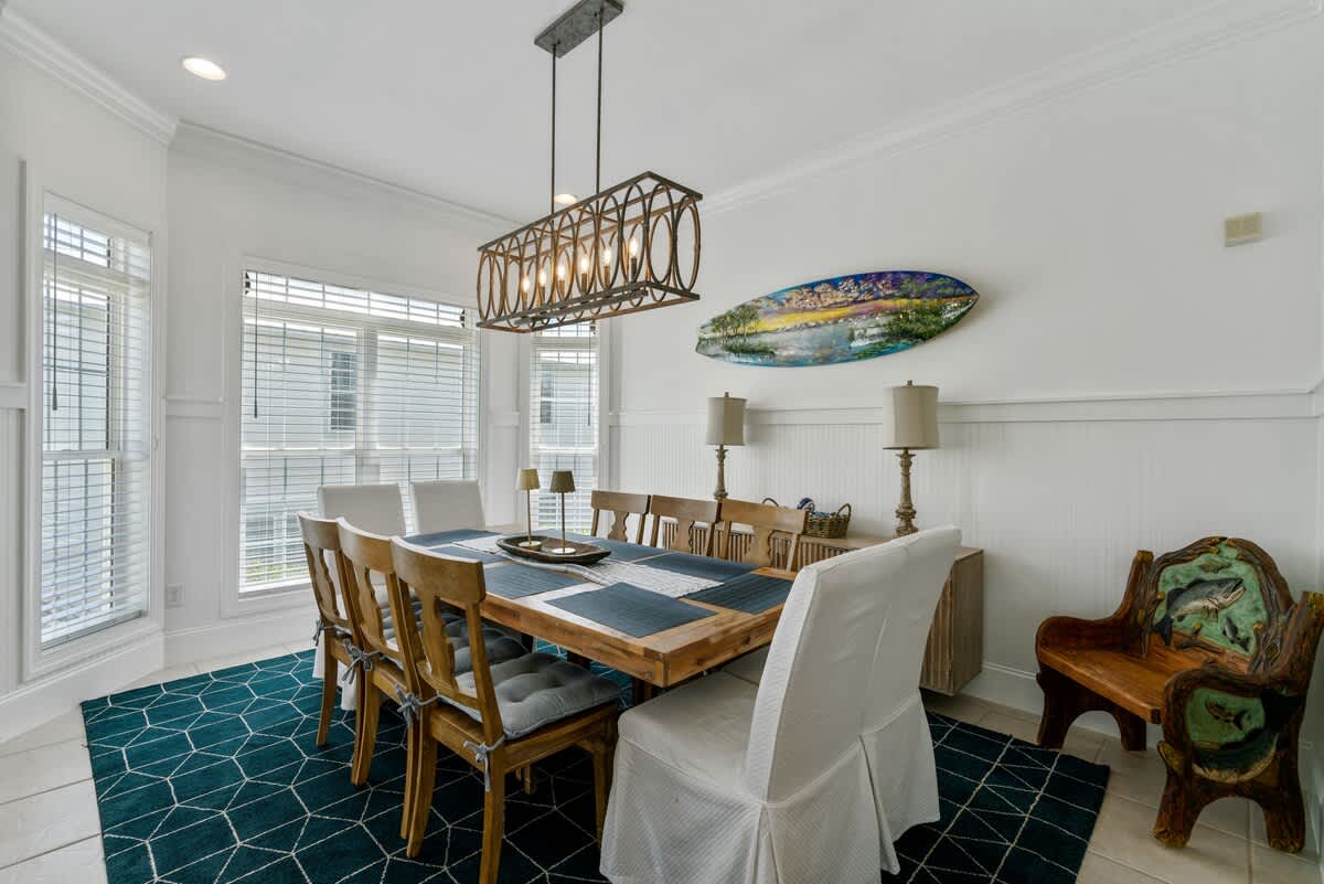 Blue Mountain View 20