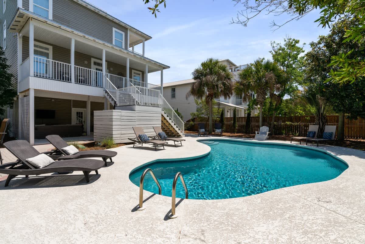 Blue Mountain View 12