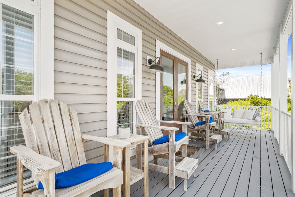 Blue Mountain View 32