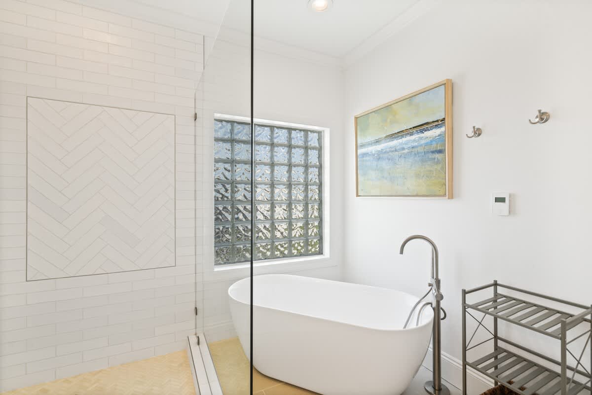 Blue Mountain View 55