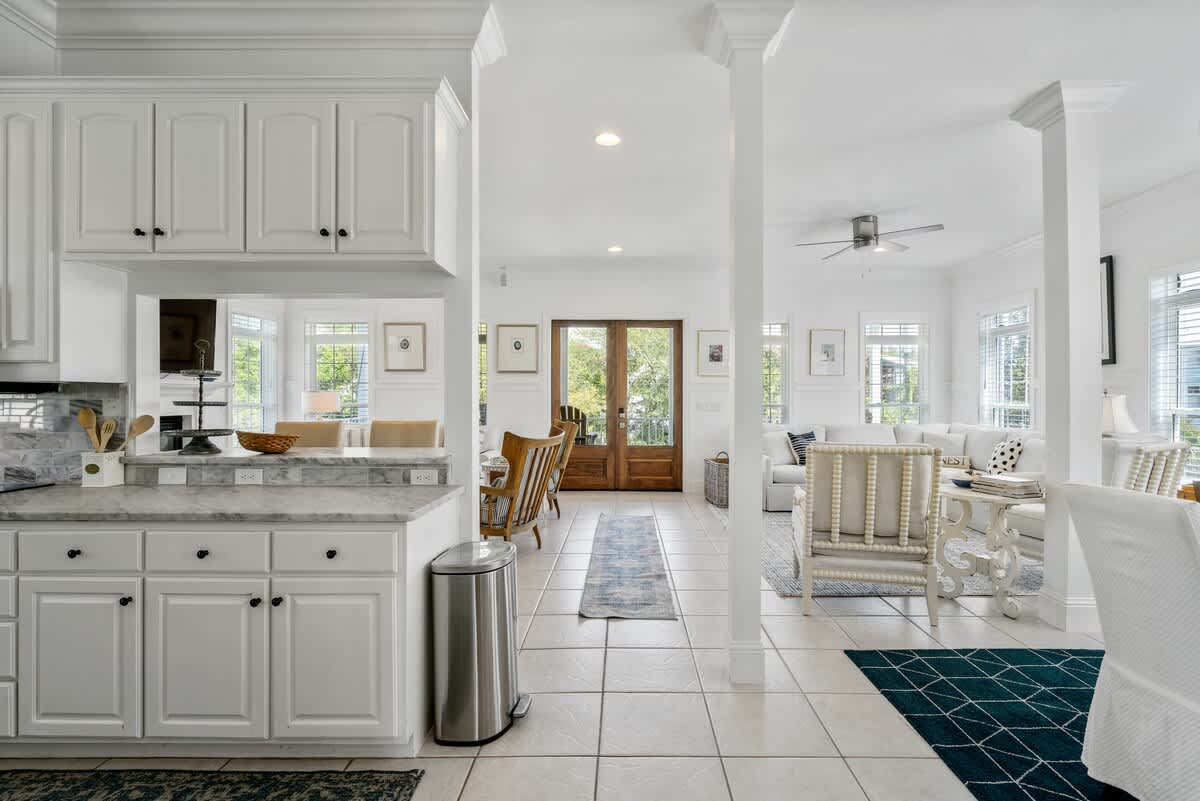 Blue Mountain View 14