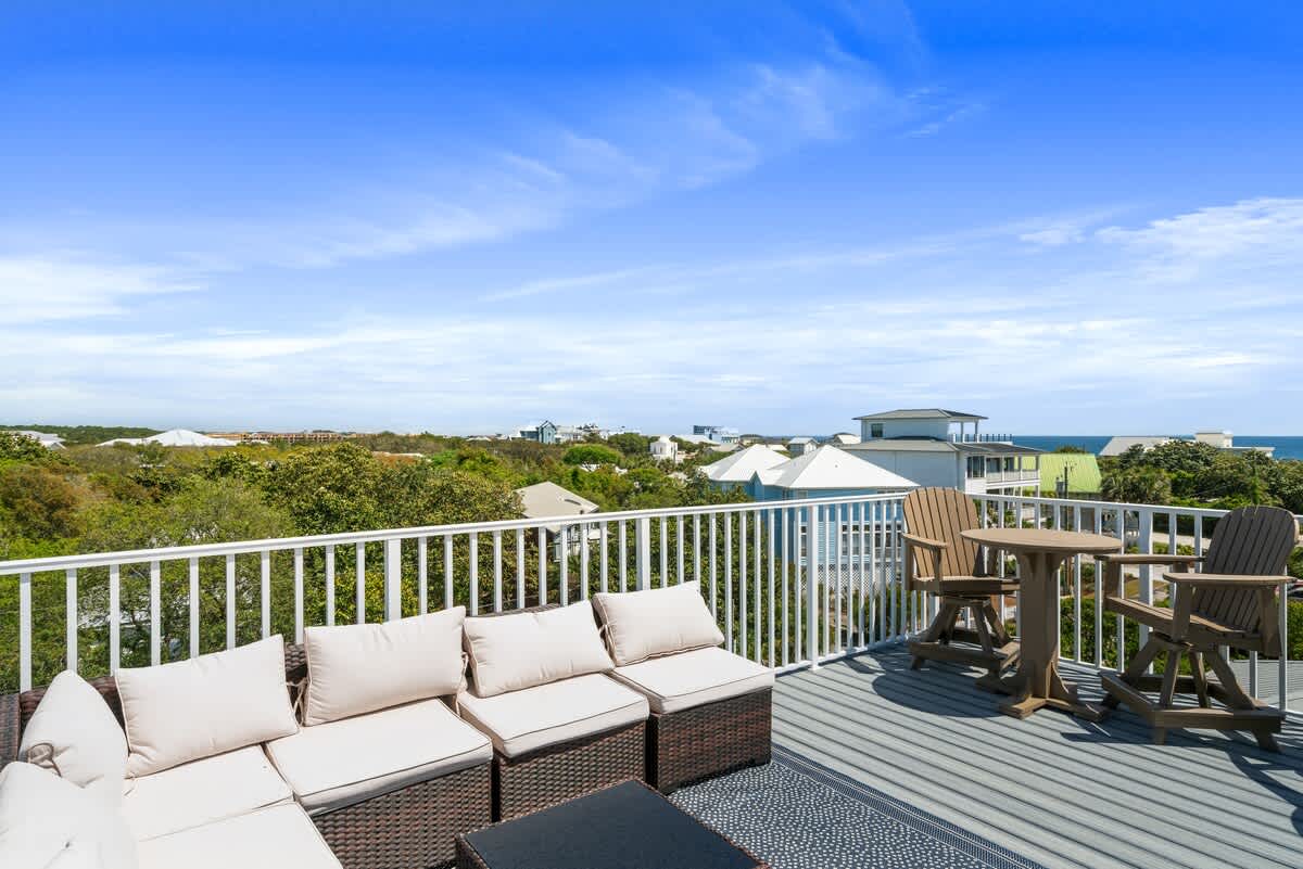 Blue Mountain View 73