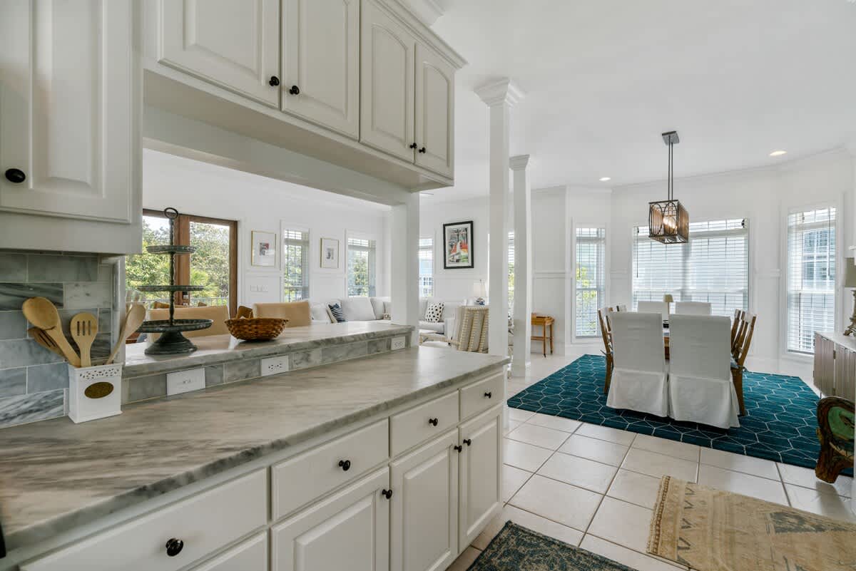 Blue Mountain View 18