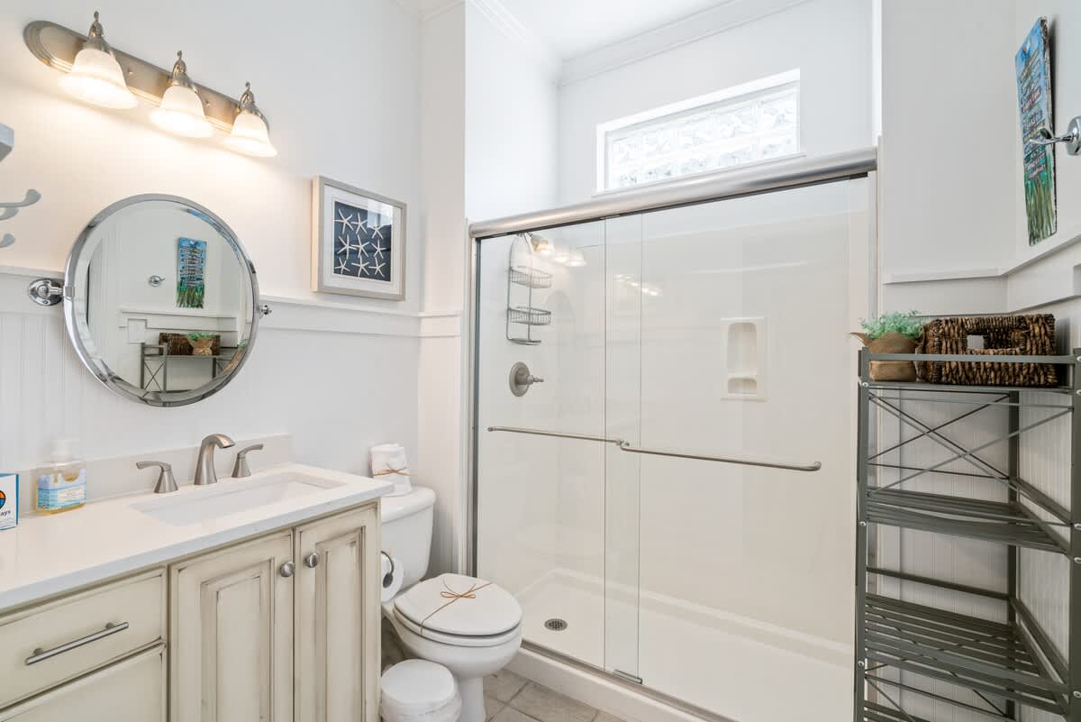 Blue Mountain View 82