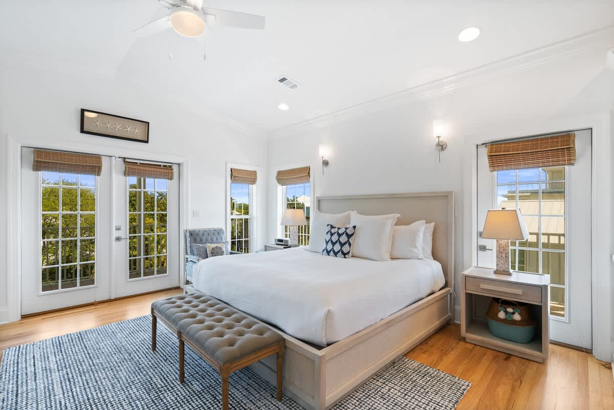 Blue Mountain View 57