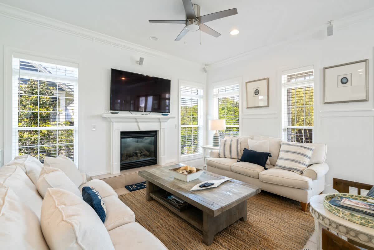 Blue Mountain View 27