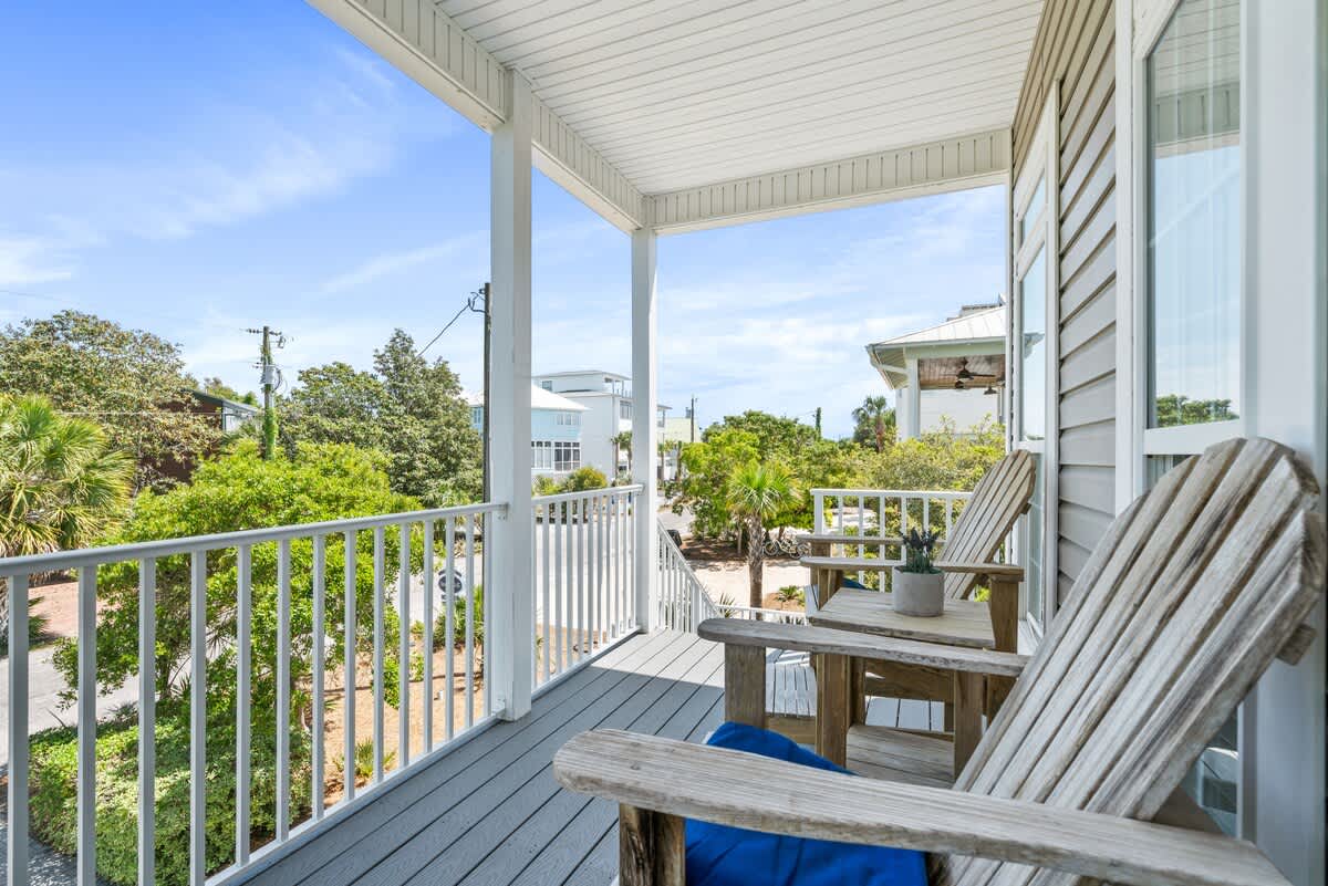 Blue Mountain View 31