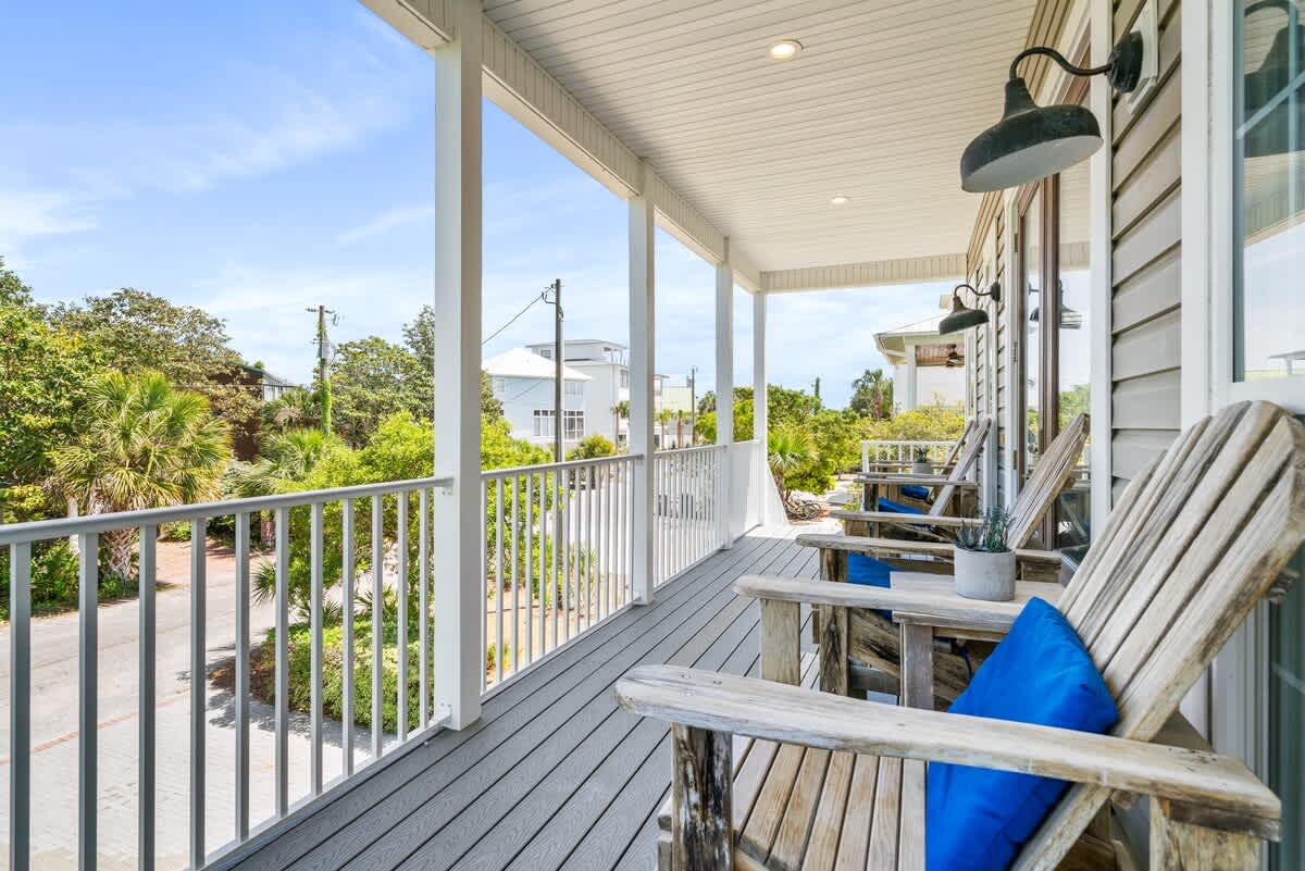 Blue Mountain View 34