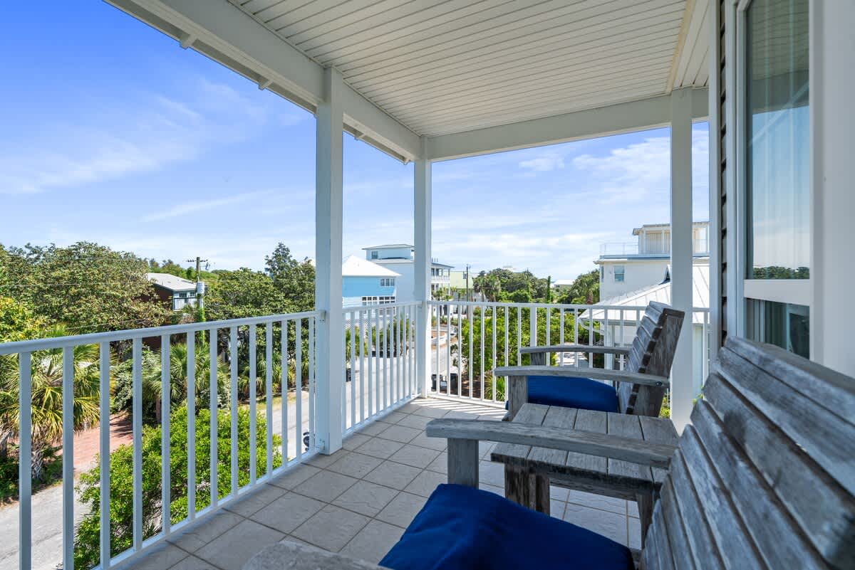 Blue Mountain View 61