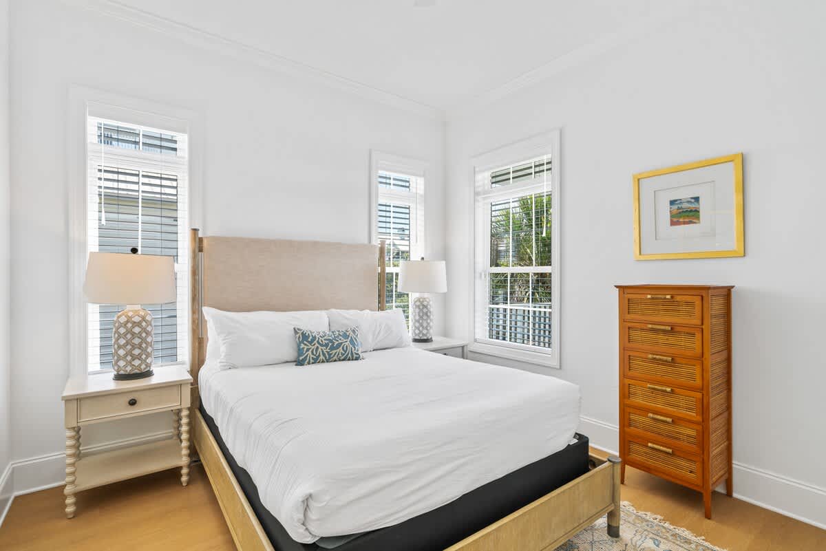 Blue Mountain View 42