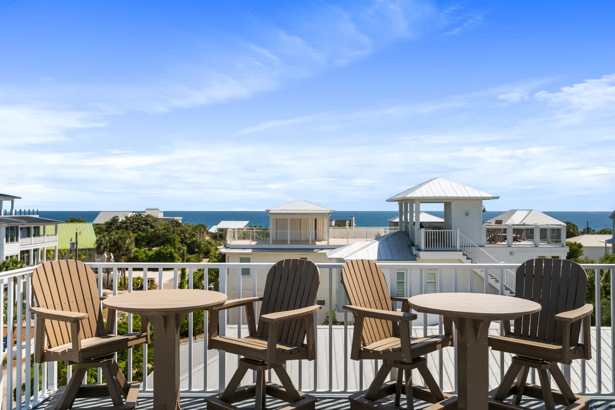 Blue Mountain View 68