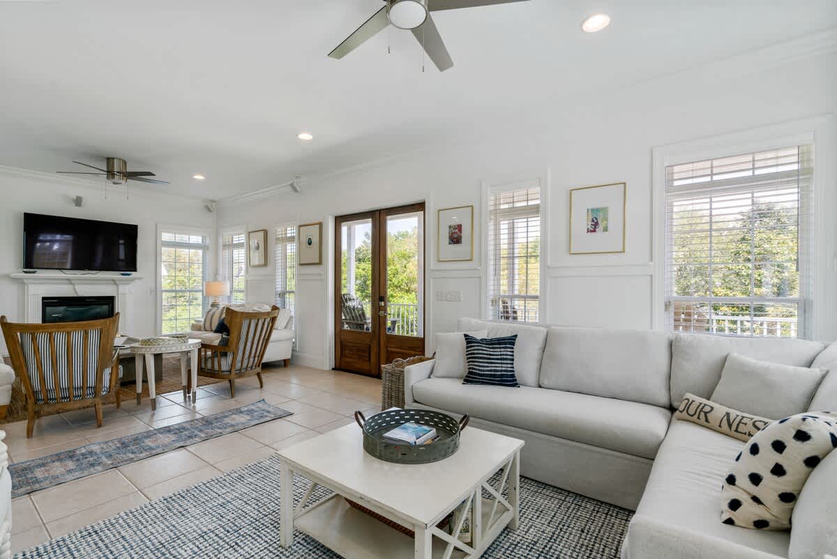 Blue Mountain View 30