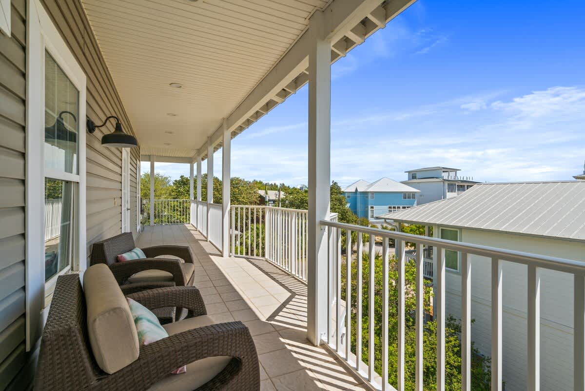 Blue Mountain View 64