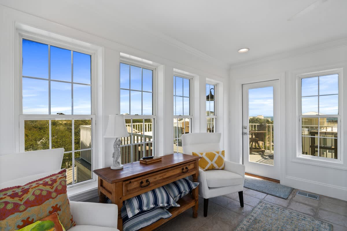 Blue Mountain View 65