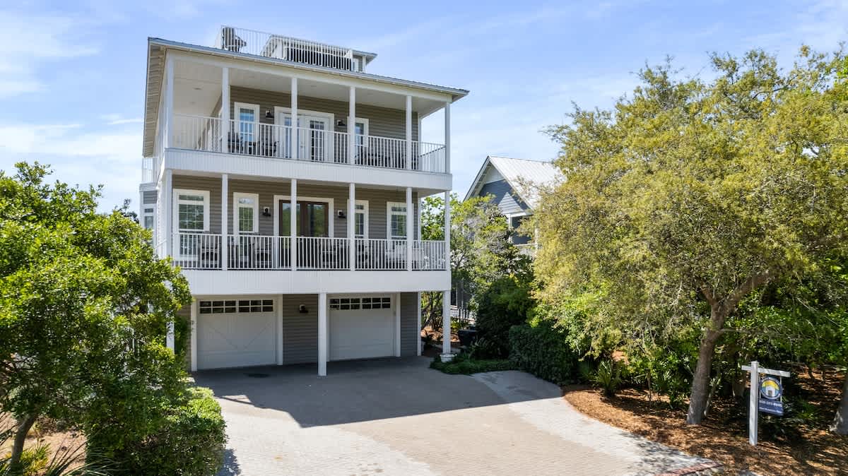 Blue Mountain View 6