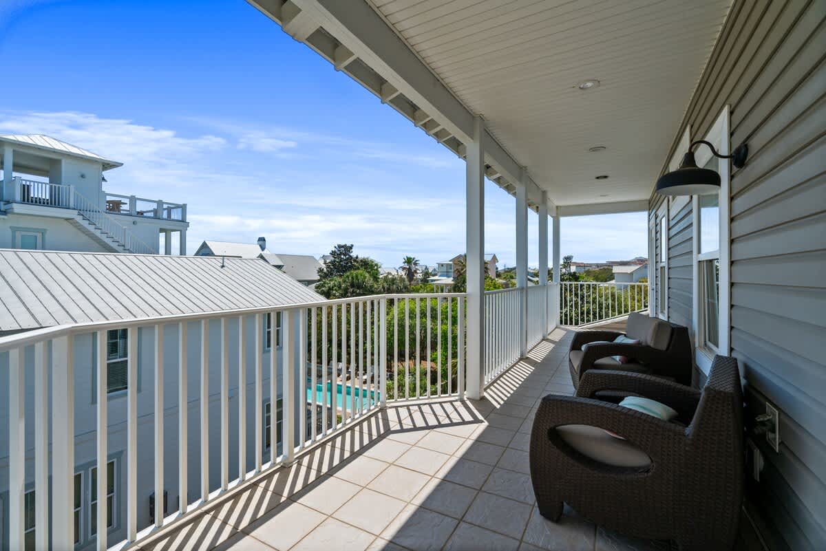 Blue Mountain View 63