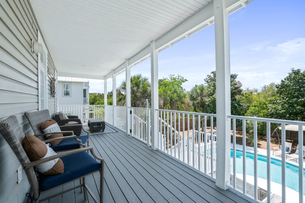 Blue Mountain View 36