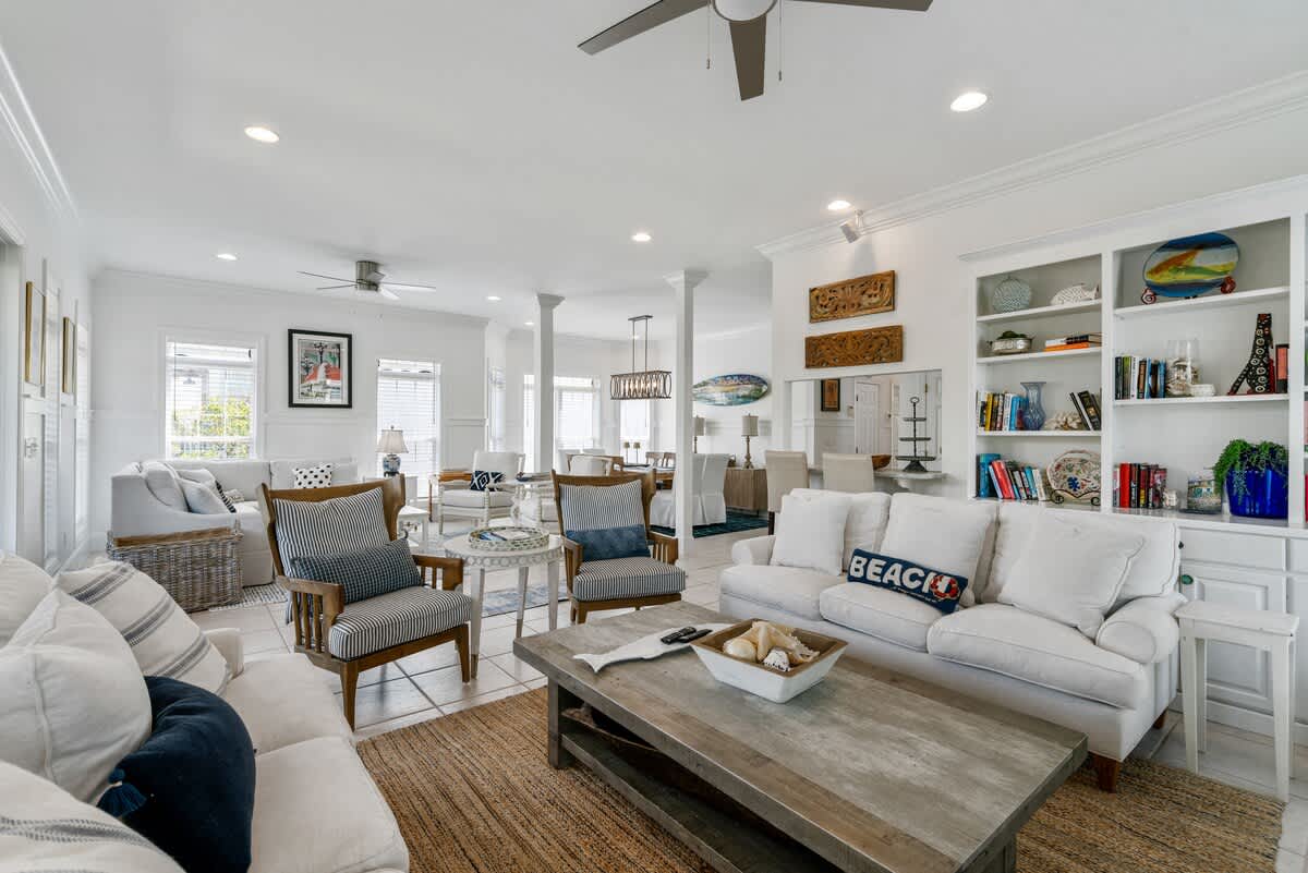 Blue Mountain View 29