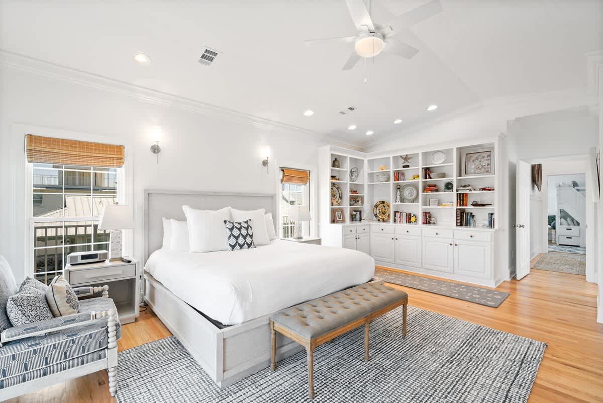 Blue Mountain View 60