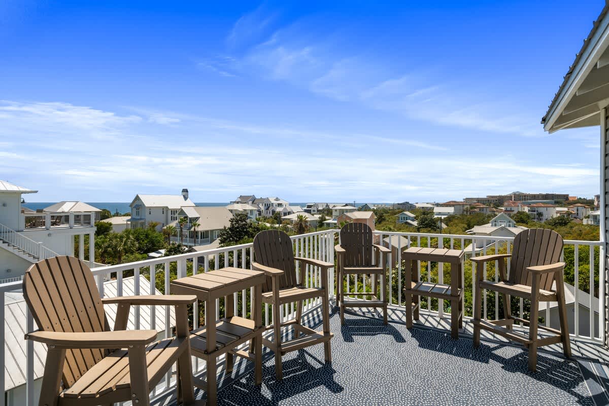 Blue Mountain View 70