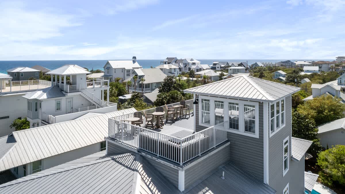 Blue Mountain View 67