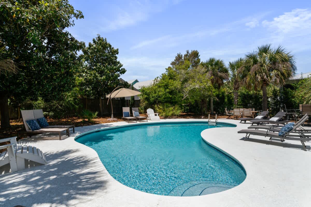 Blue Mountain View 10