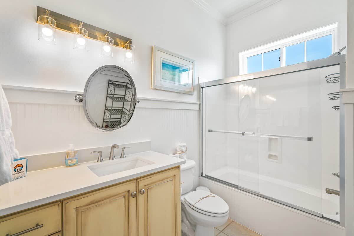 Blue Mountain View 40