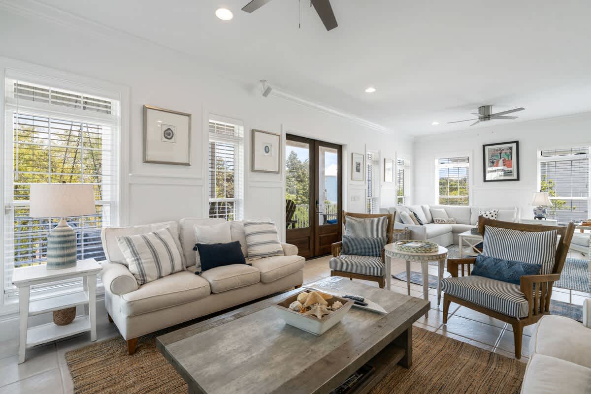 Blue Mountain View 28