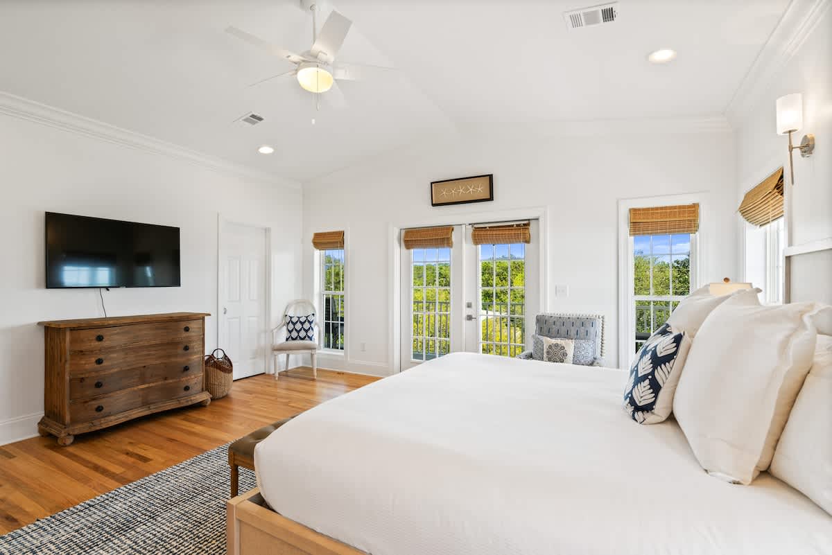 Blue Mountain View 58