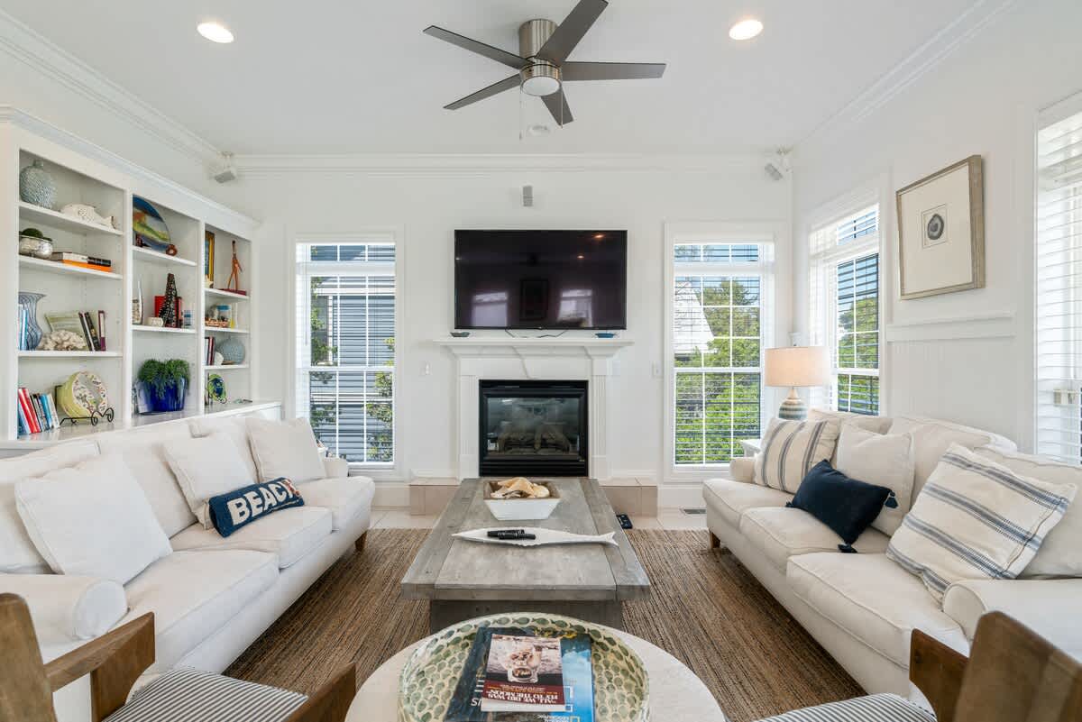 Blue Mountain View 26