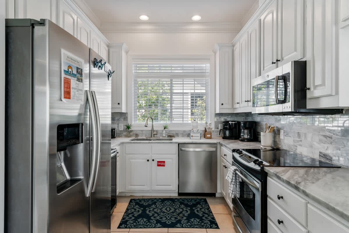 Blue Mountain View 16