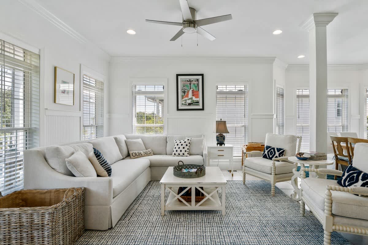 Blue Mountain View 23