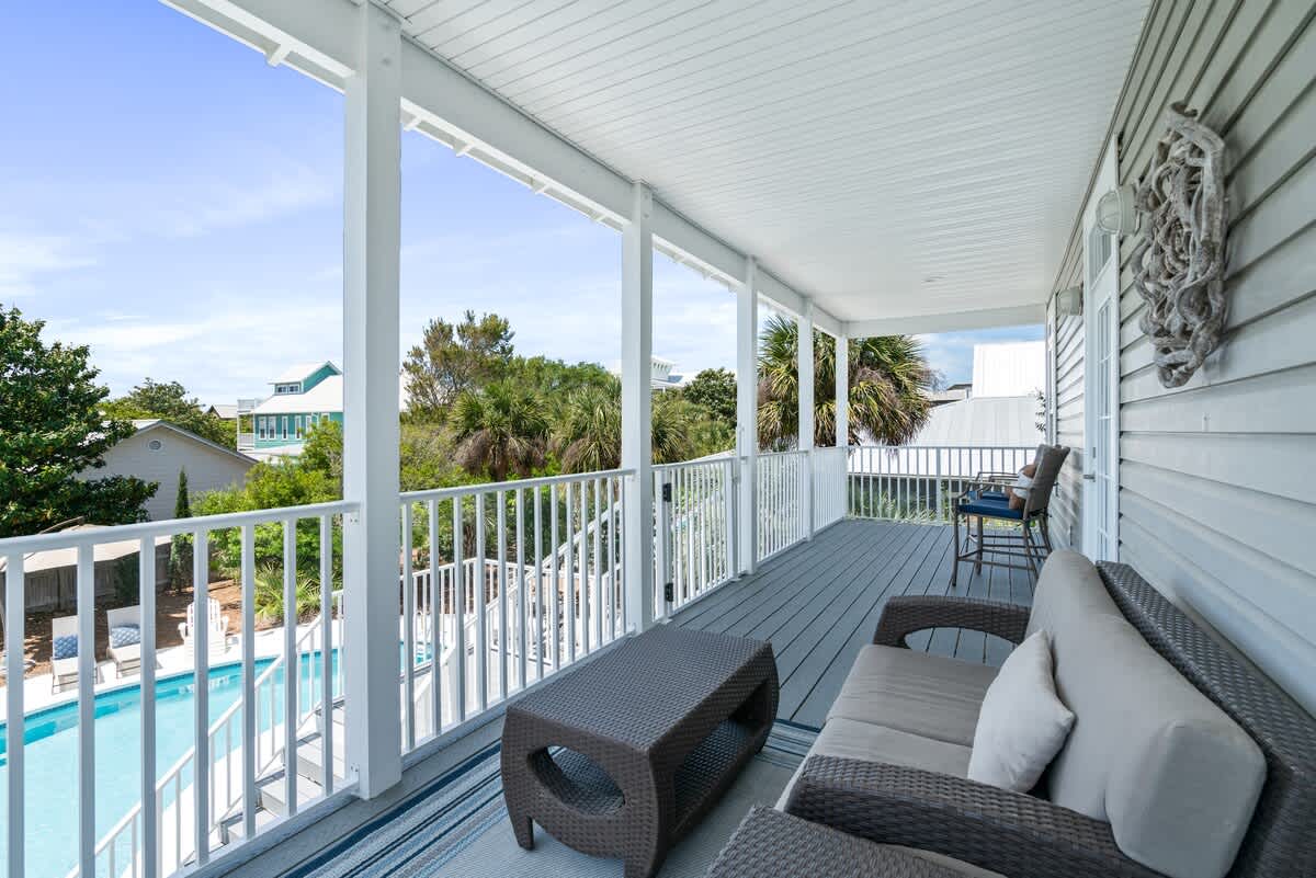 Blue Mountain View 35