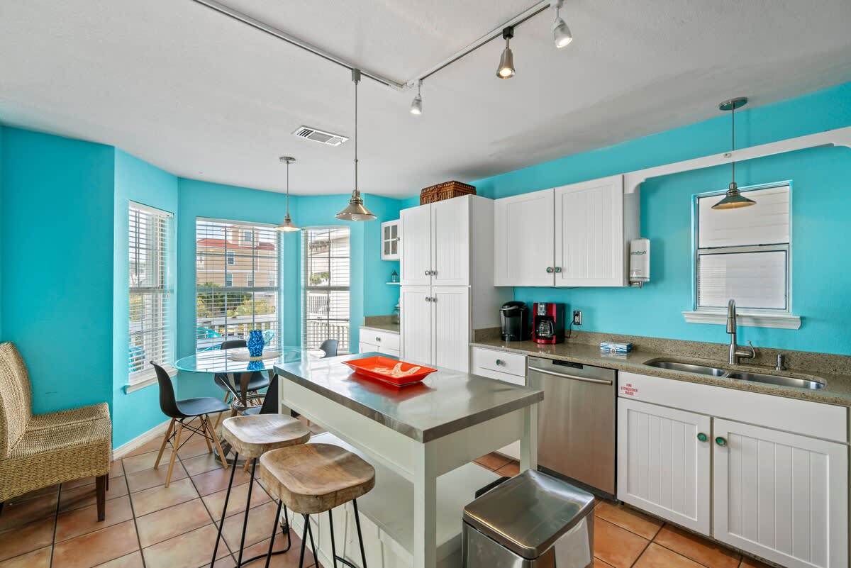 Blues Beach Bungalow 13