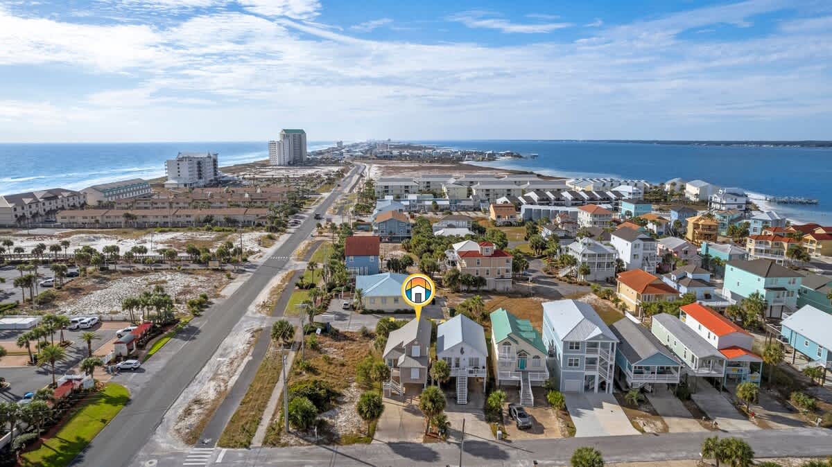 Blues Beach Bungalow 30