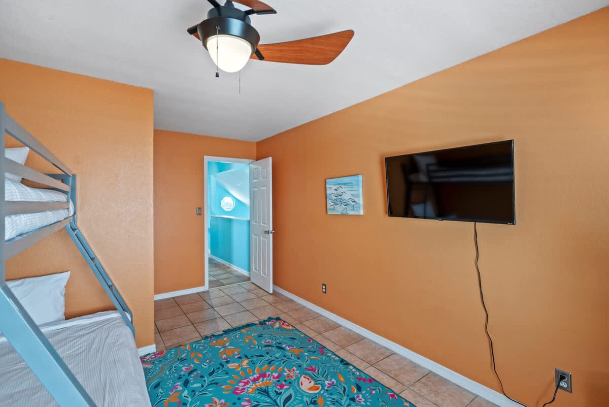 Blues Beach Bungalow 27