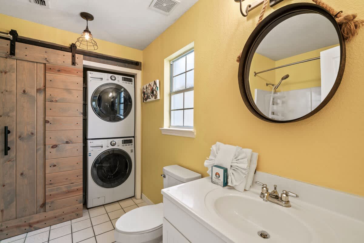 Blues Beach Bungalow 19