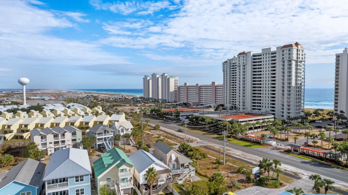 Blues Beach Bungalow 21