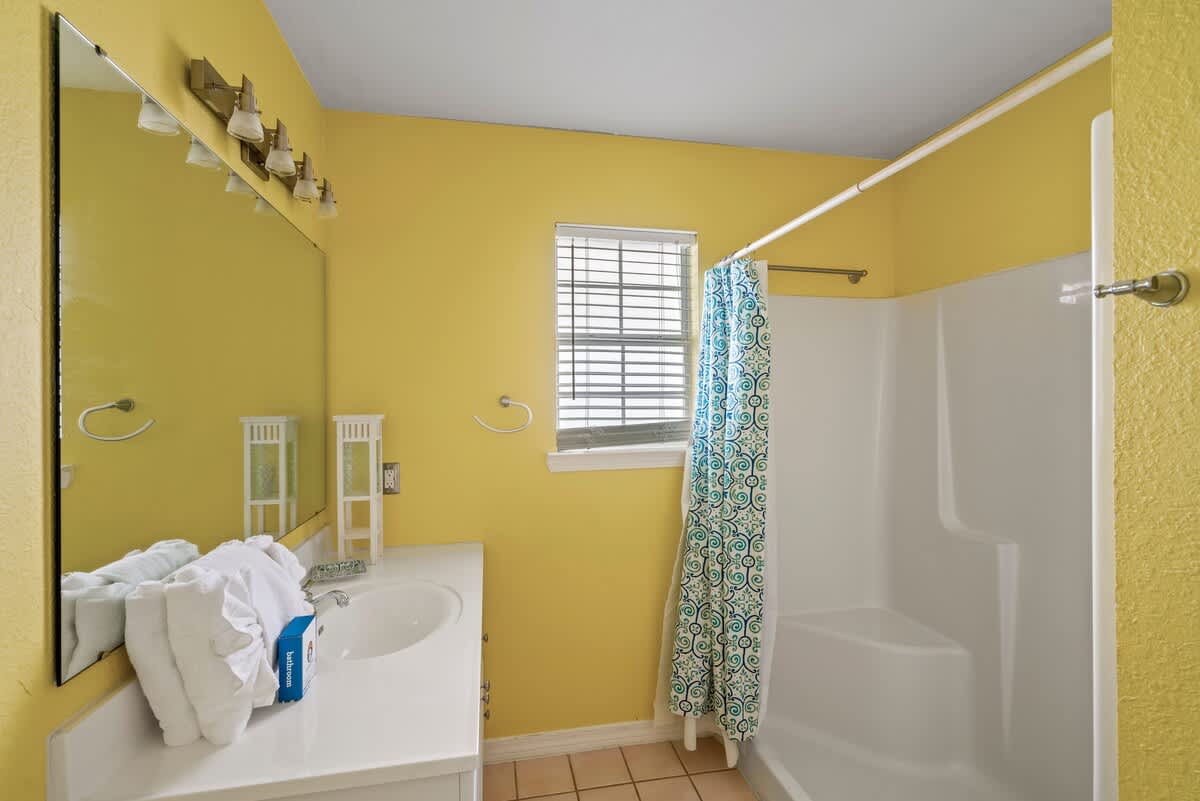 Blues Beach Bungalow 11