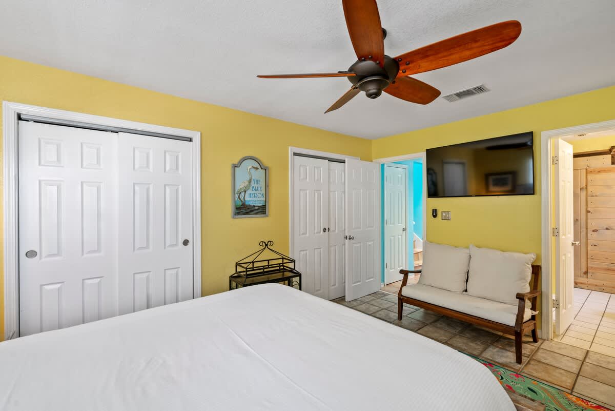 Blues Beach Bungalow 14