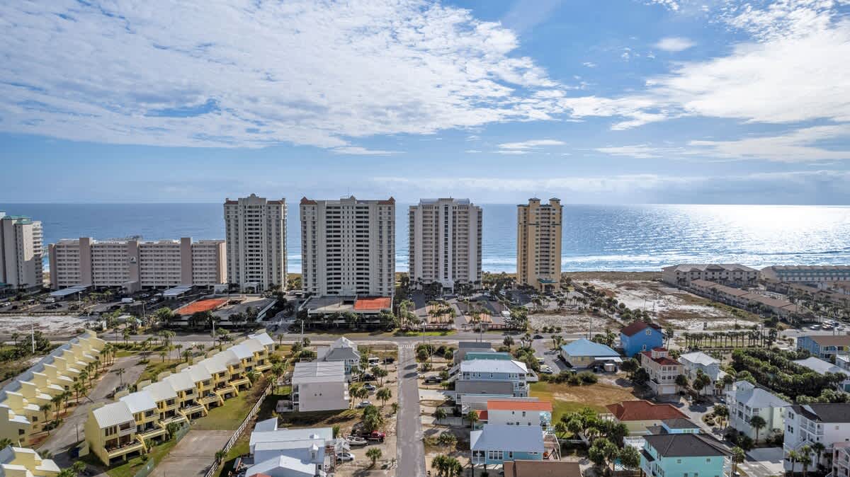 Blues Beach Bungalow 23