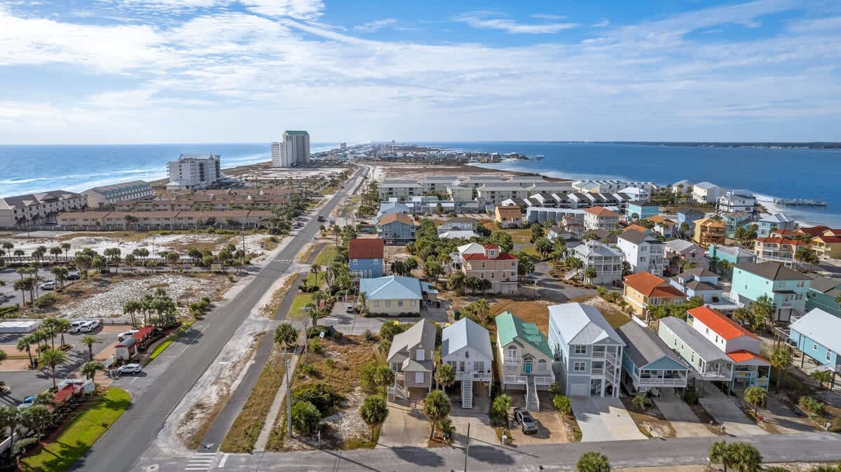 Blues Beach Bungalow 26