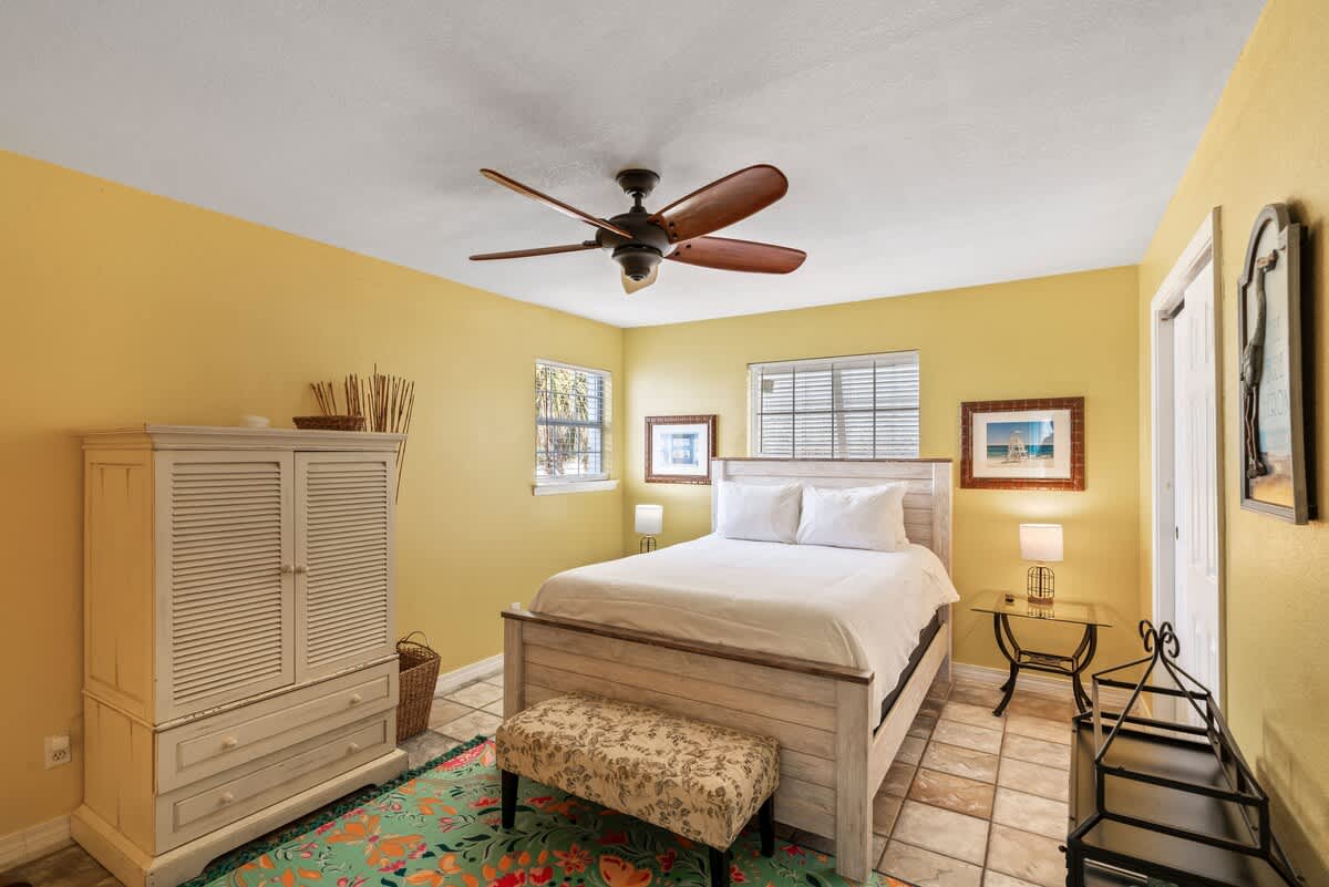 Blues Beach Bungalow 15