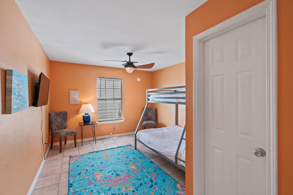 Blues Beach Bungalow 24