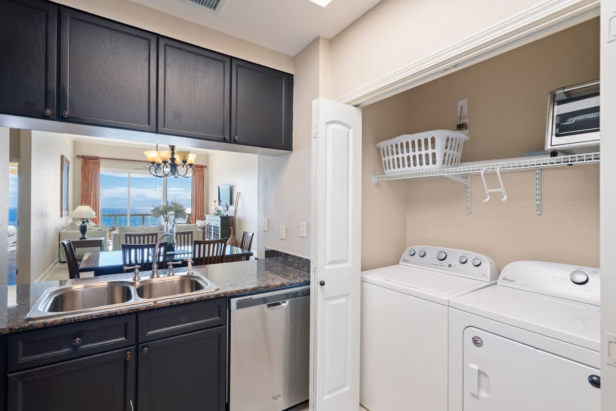 Caribbean Resort 1802 | Photo 11