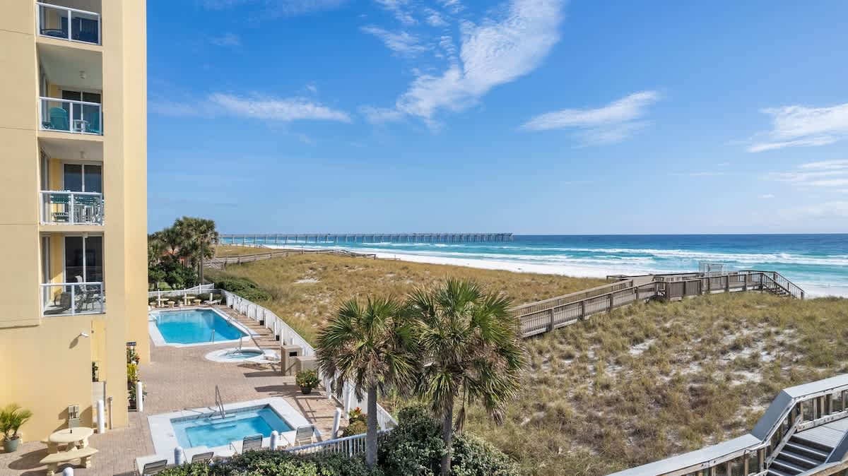 Caribbean Resort 1802 | Photo 18