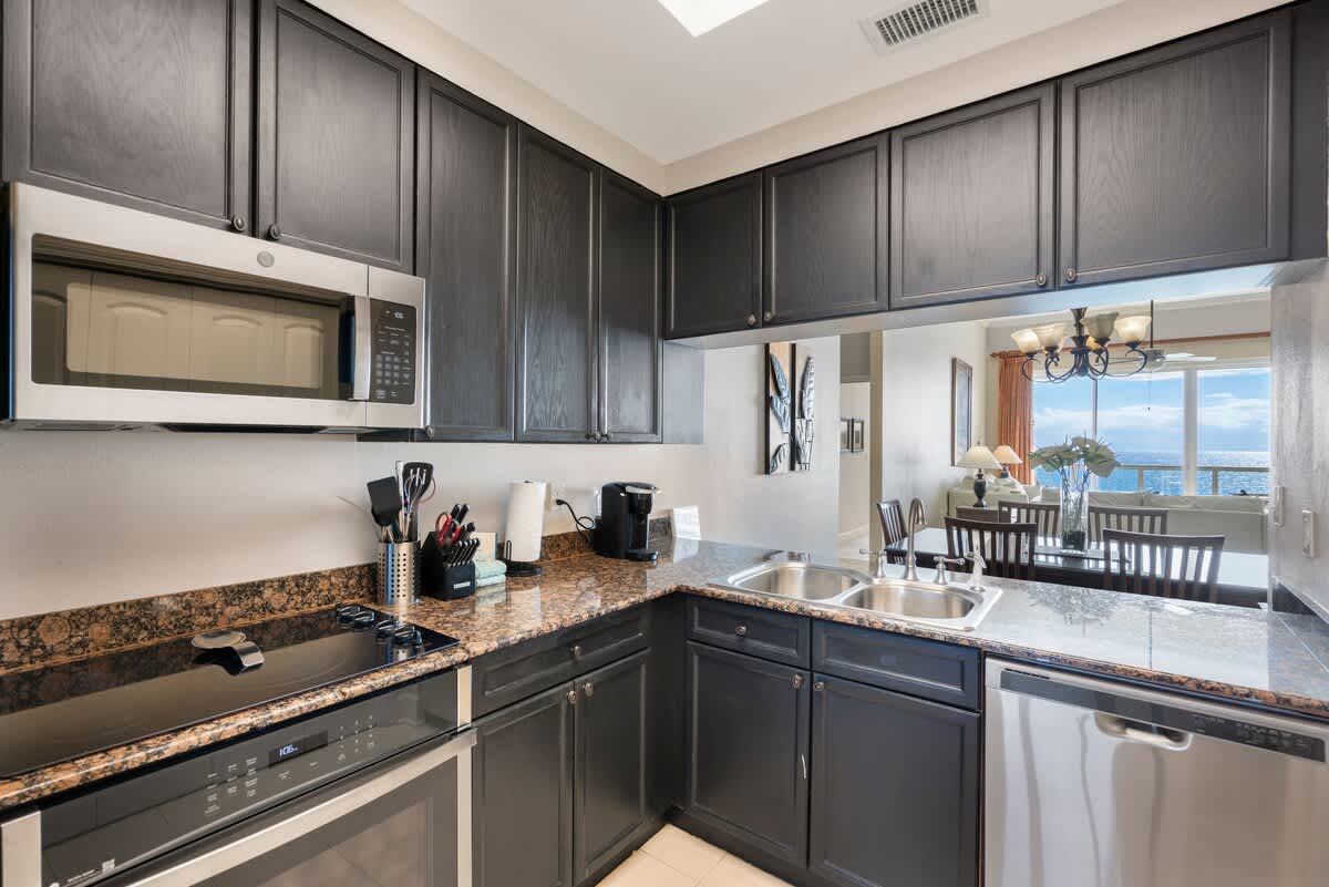 Caribbean Resort 1802 | Photo 12