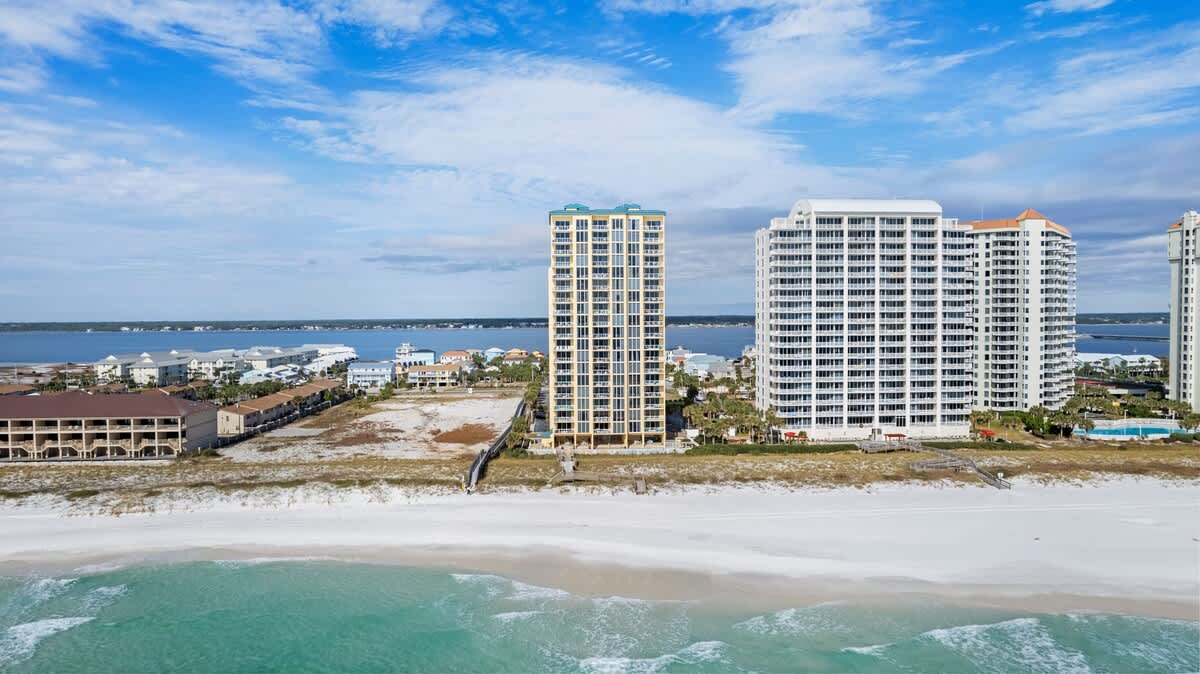 Caribbean Resort 1802 | Photo 36